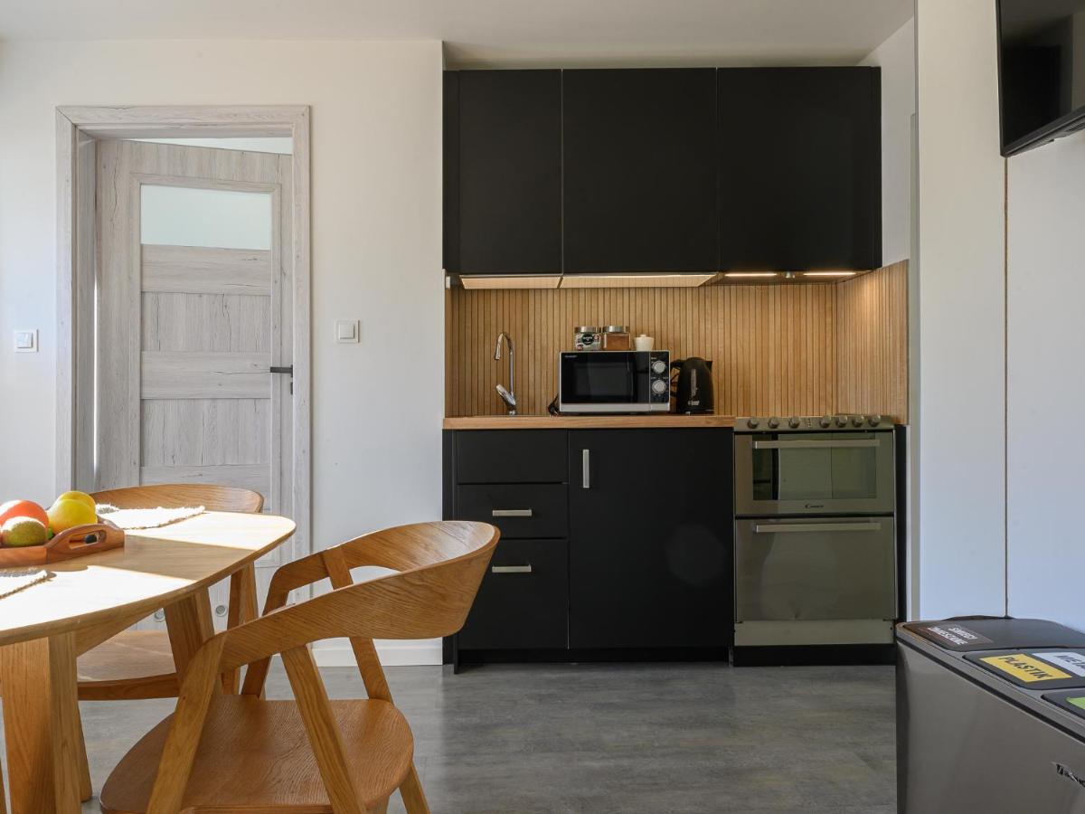 Apartament Visitzakopane - Plan Zakopane