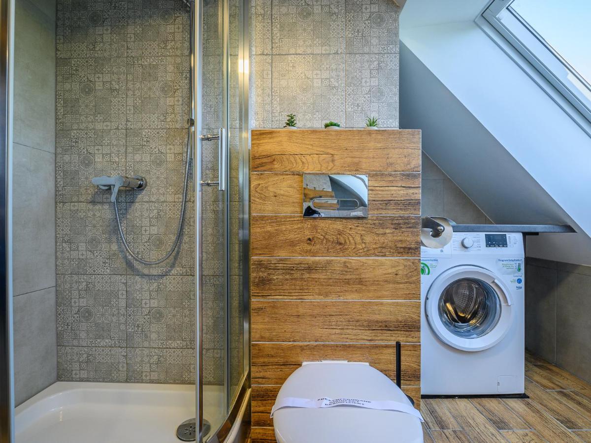 Visitzakopane - Plan Apartament *