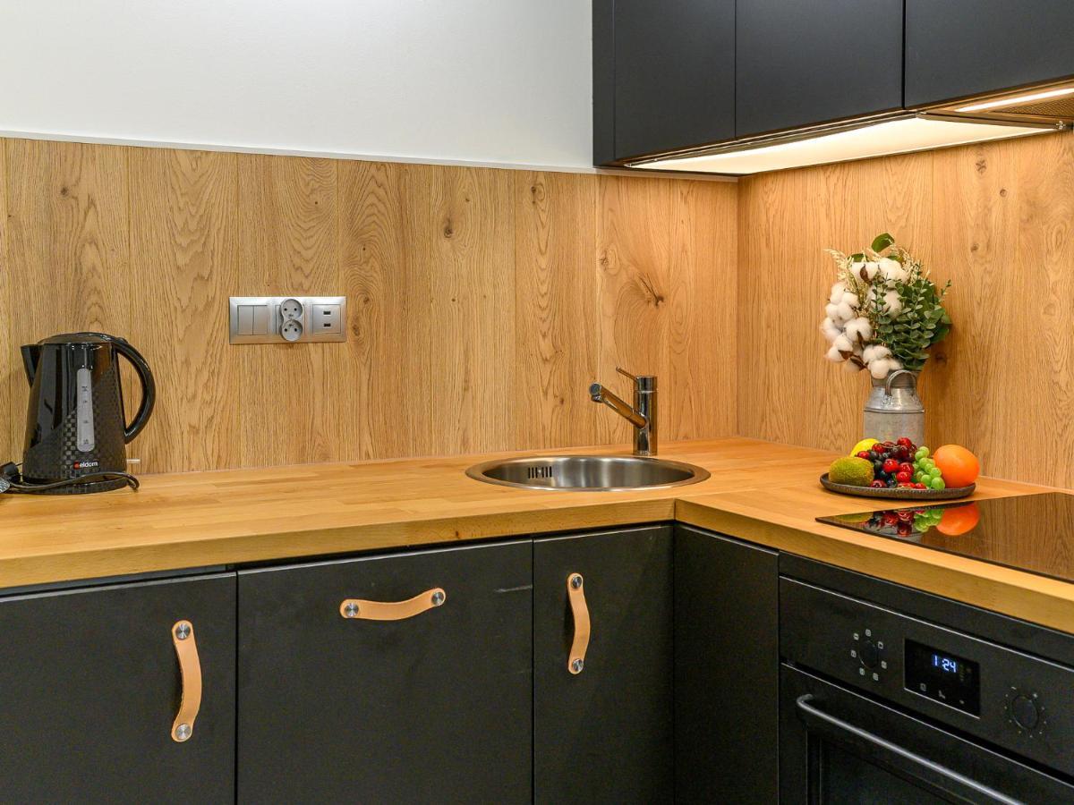 Apartament Visitzakopane - Plan Zakopane