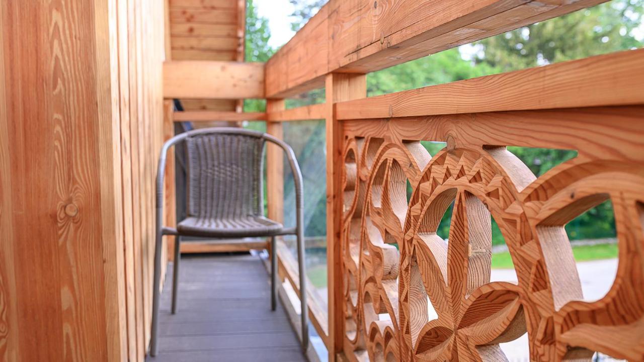 Apartament Visitzakopane - Plan *