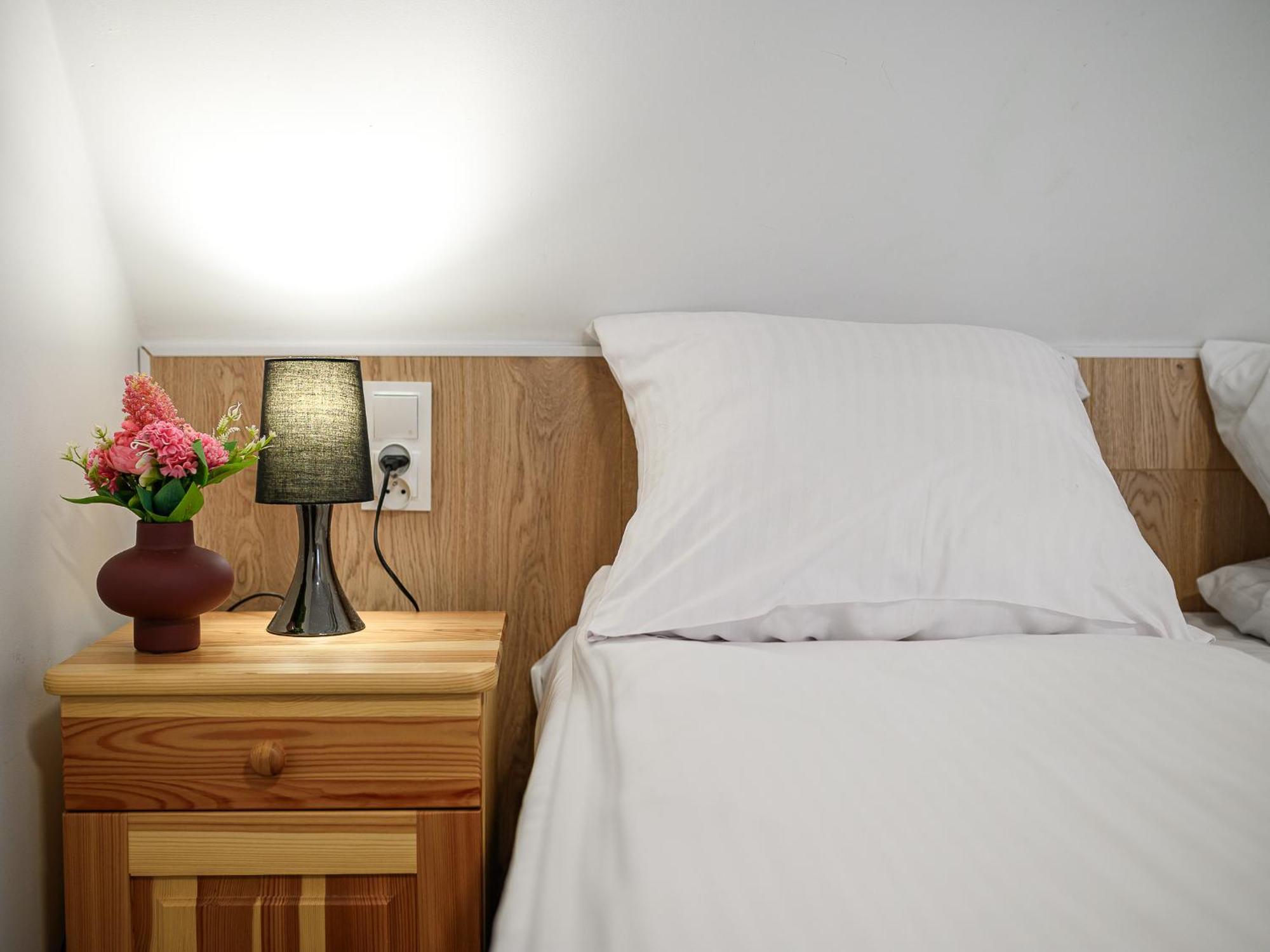 Apartament Visitzakopane - Plan *